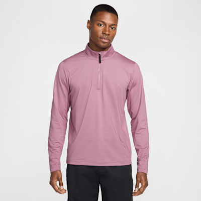 Nike Victory Men's Dri-FIT 1/2-Zip Golf Top. Nike.com